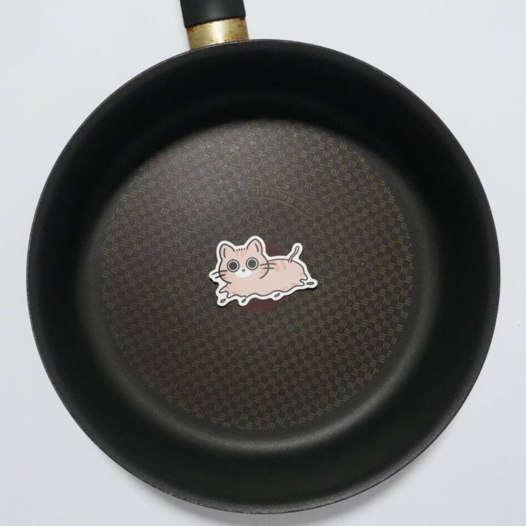 Meow-Ting | Sticker