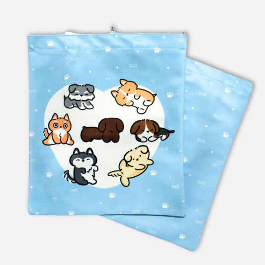 Pawlentine | Tote Bag