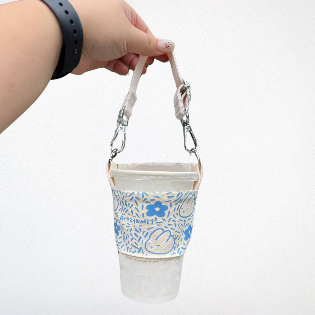 Bunzy Cup Holder