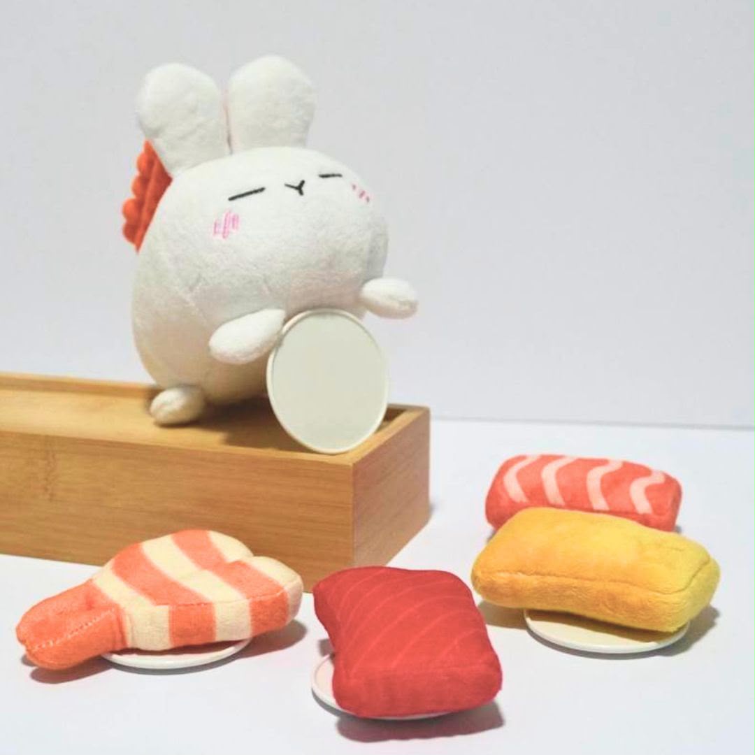 Chonky Chichi | Plushie Blind Bag
