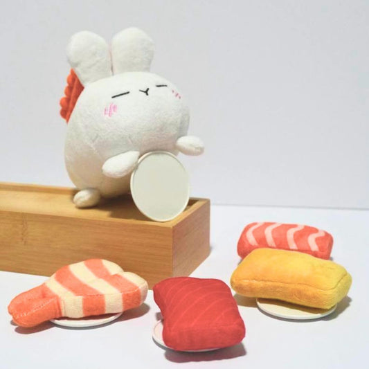 Chonky Chichi | Plushie Blind Bag