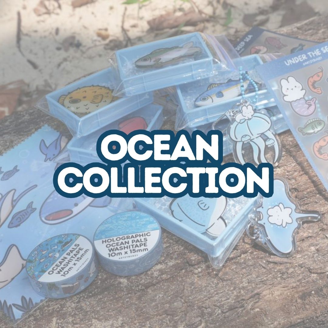 Ocean Collection