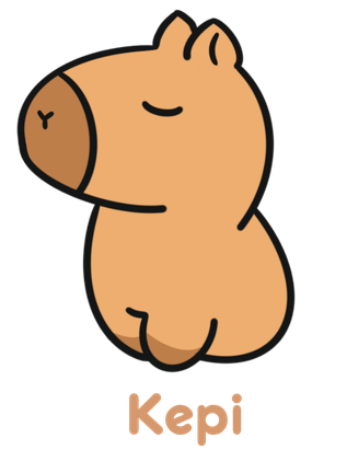 Kepi