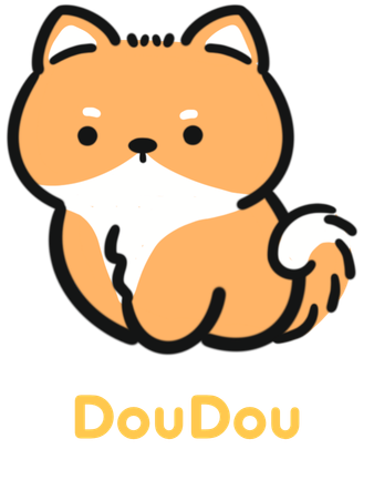 DouDou