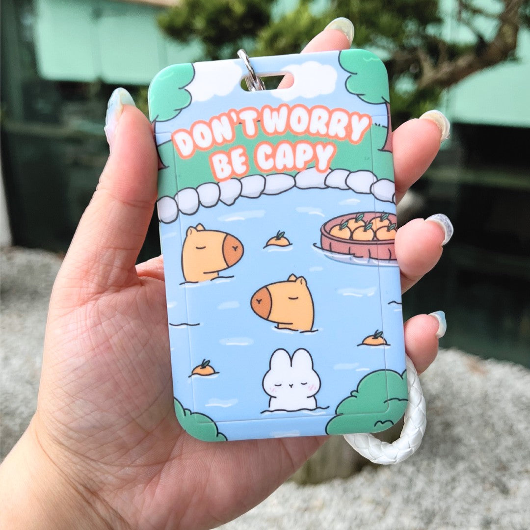 Scenic Theme | Cardholder