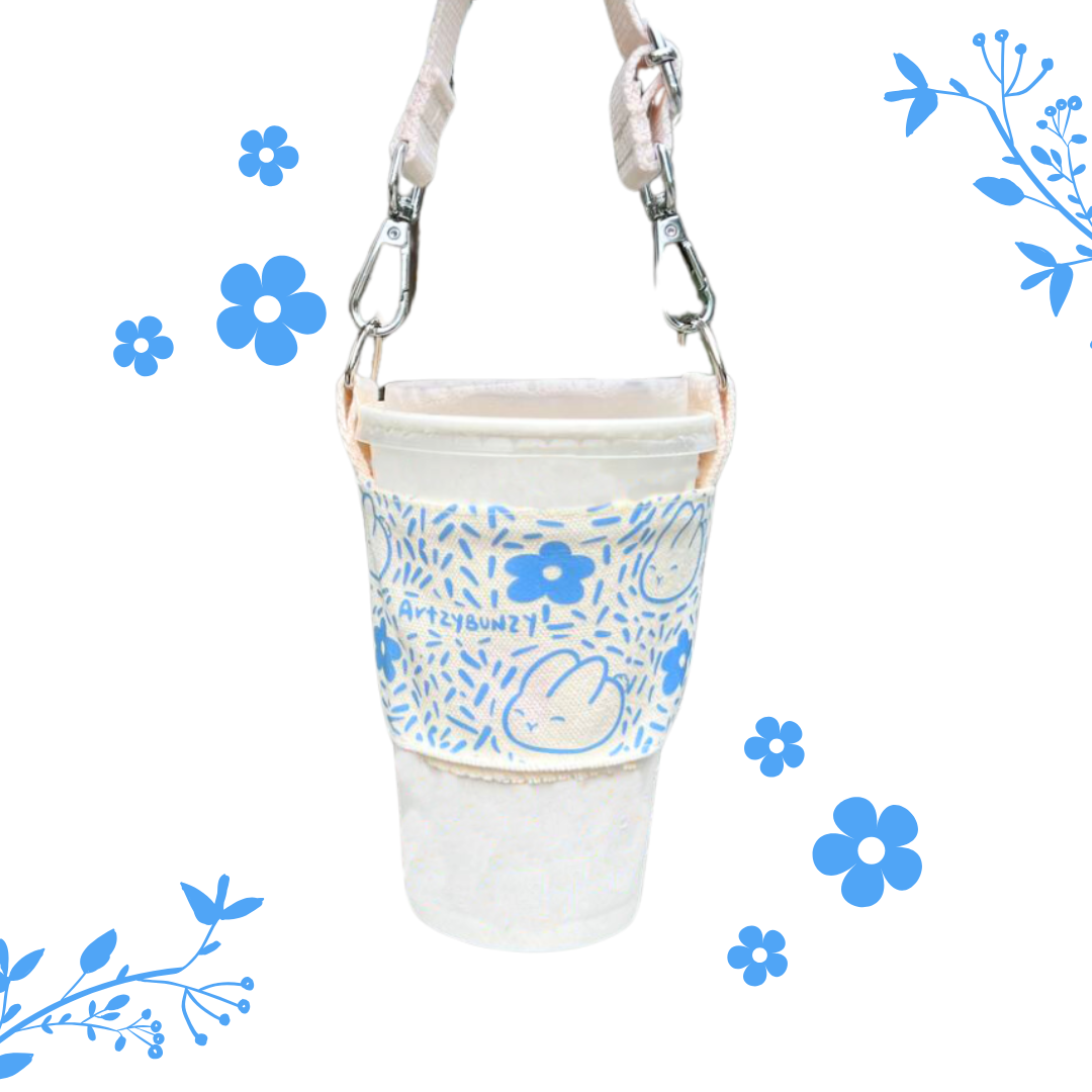 Bunzy Cup Holder