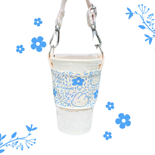 Bunzy Cup Holder