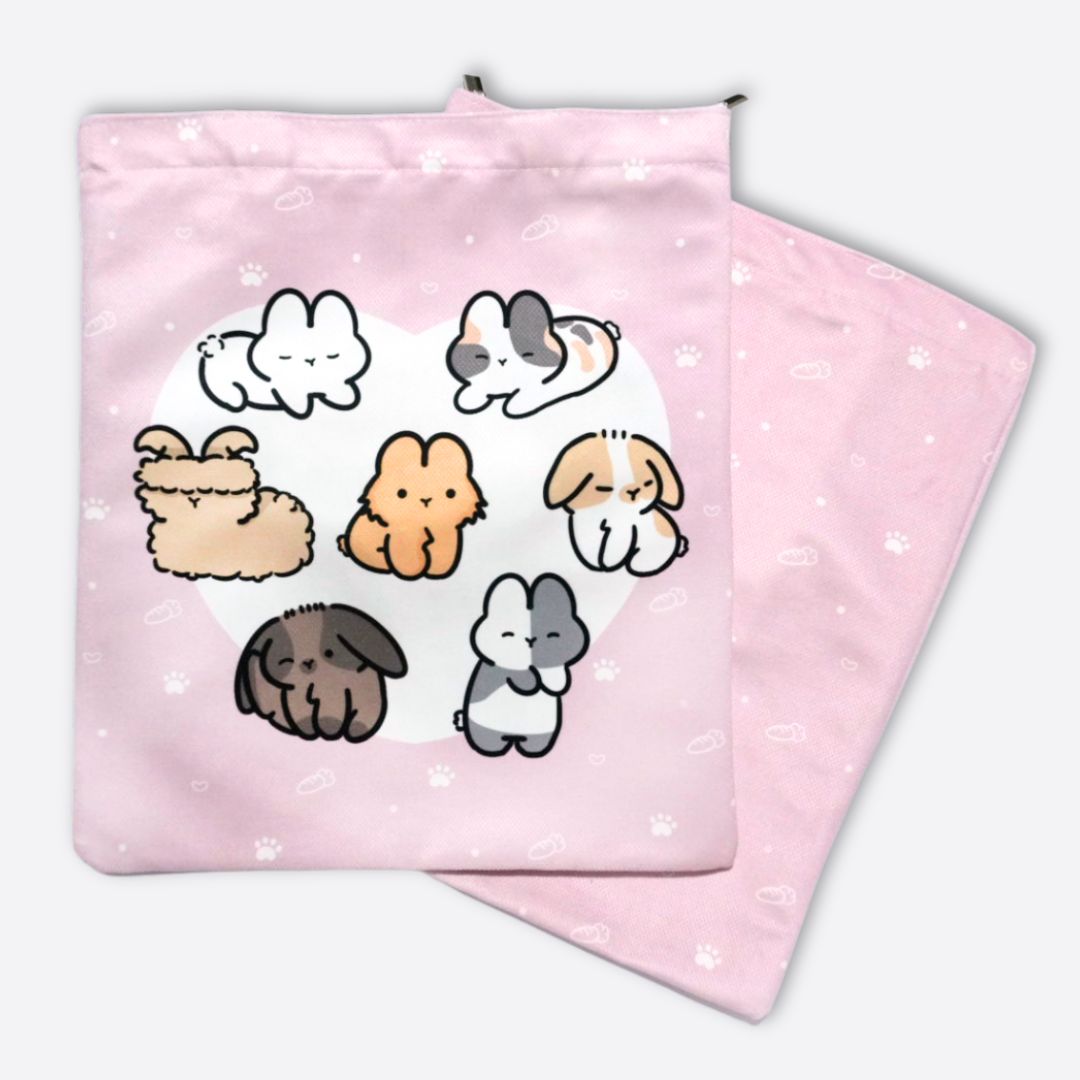 Pawlentine | Tote Bag