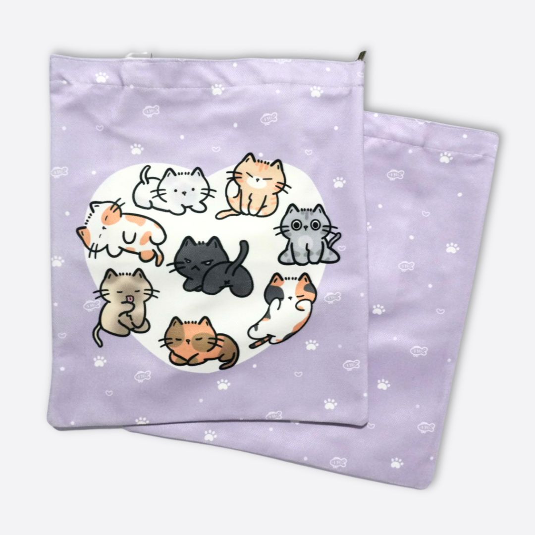 Pawlentine | Tote Bag