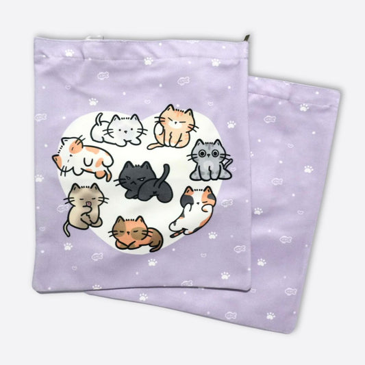 Pawlentine | Tote Bag