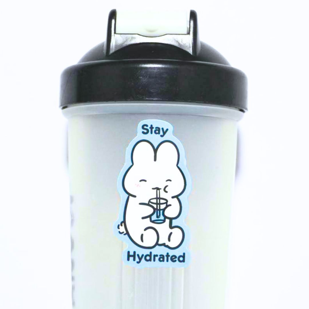 Stay hydrated | Sticker