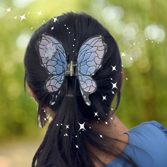 Butterfly | Clawclip (PREORDER for now!)